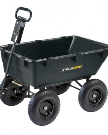 Gorilla-Carts-GOR866D-Heavy-Duty-Garden-Poly-Dump-Cart-with-2-In-1-Convertible-Handle-1200-Pound-Capacity-40-Inch-by-25-Inch-Bed-Black-Finish-0-350x435.jpg