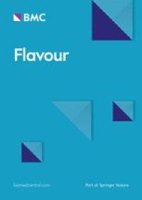 flavourjournal.biomedcentral.com