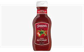 Ketchup - Beauvais dk
