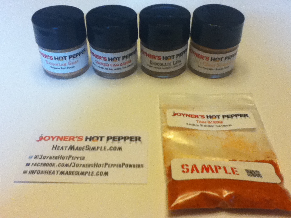 3.24.15 Peppers and Joyners, Hellfire Products 055.JPG