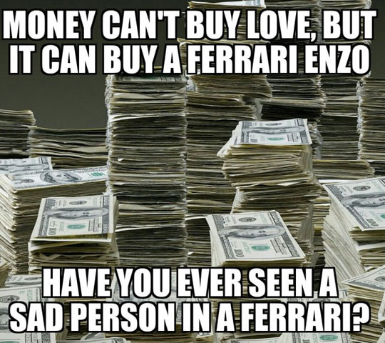 funny-piles-money-happy-Ferrari-Enzo.jpg