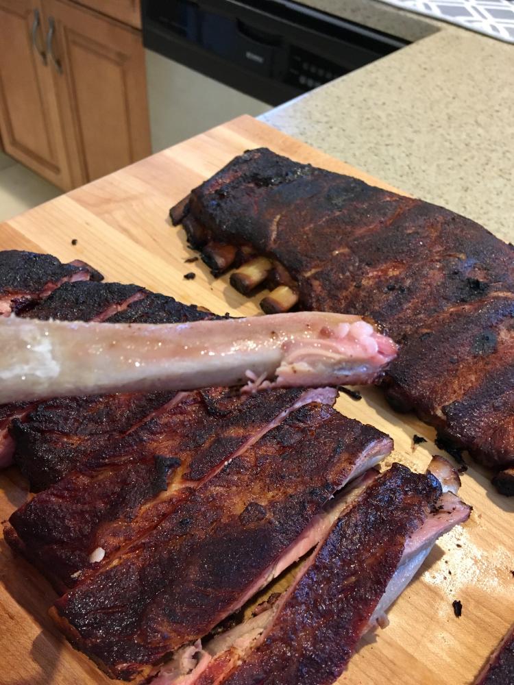 Smoked Brisket for Game Day - Learn to Smoke Meat with Jeff Phillips
