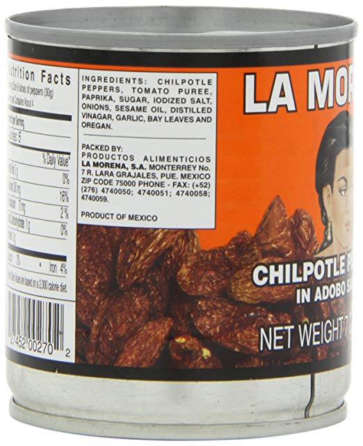 la morena chipotles in adobo ingredients old.jpg