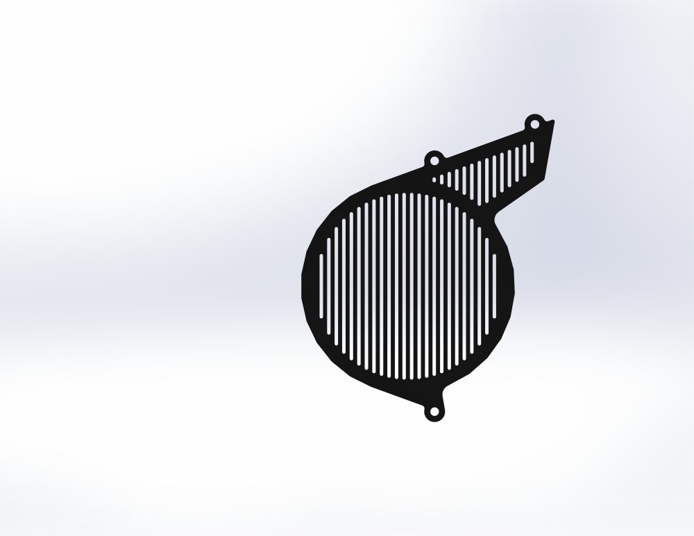 pulley cover grill.JPG