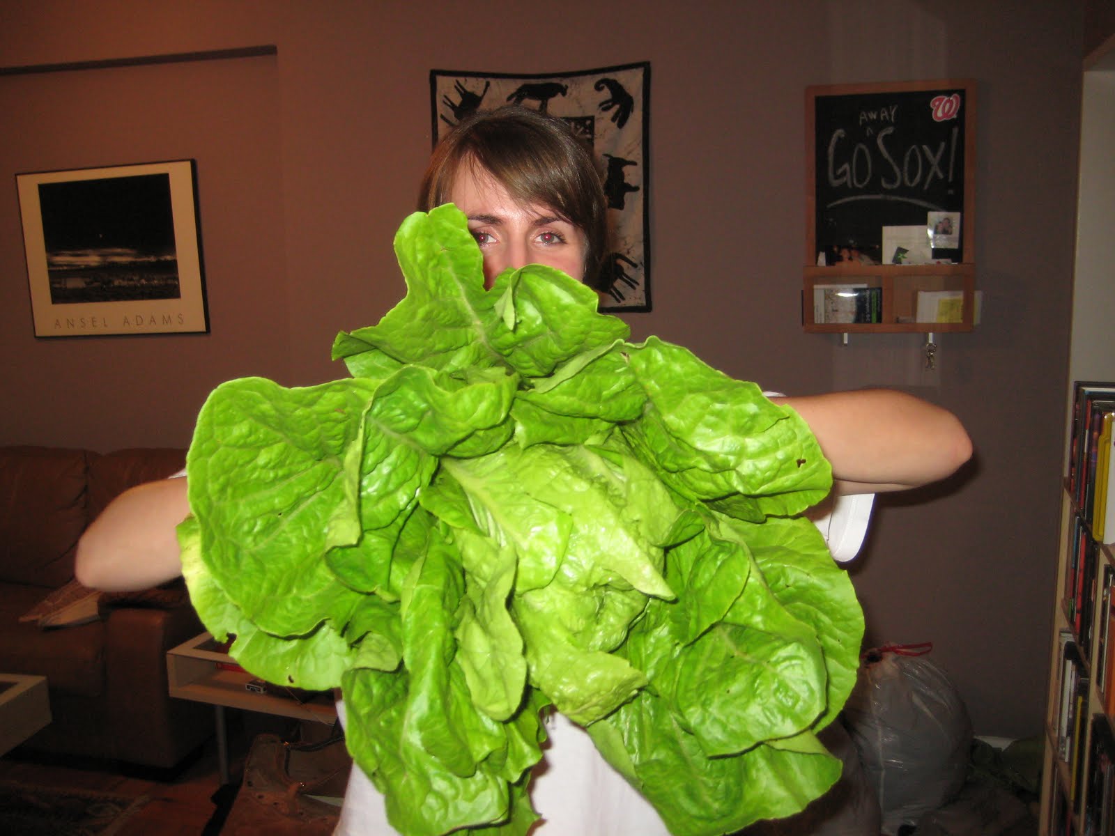 meg+and+lettuce.JPG