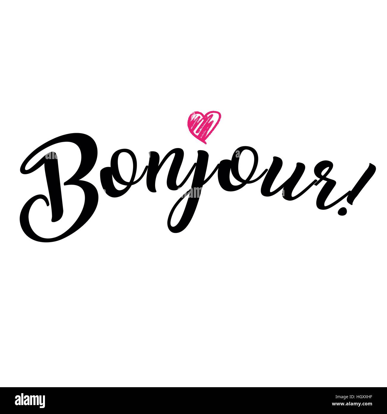 word-hello-in-french-bonjour-fashionable-calligraphy-vector-illustration-HGXXHF.jpg