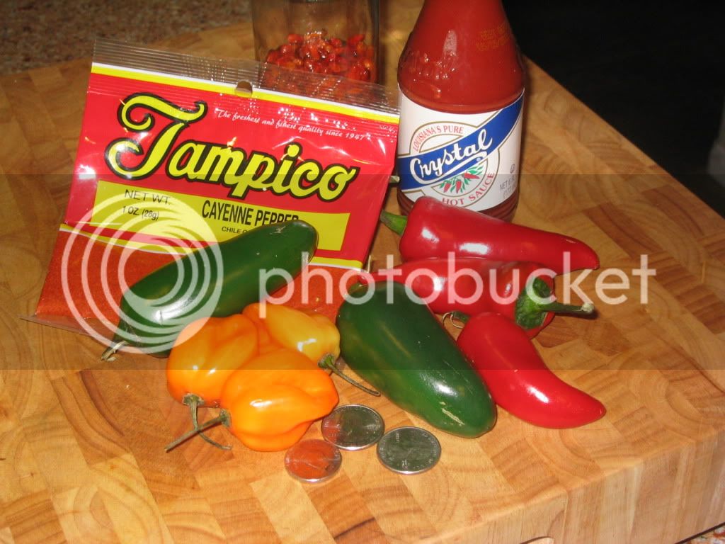 GUMBO FILE  Tampico Spice Company