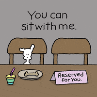 New Friends Love GIF by Chippy the Dog
