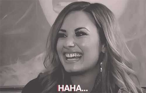 Demi-Lovato-Haha-No-Reaction-Gif.gif