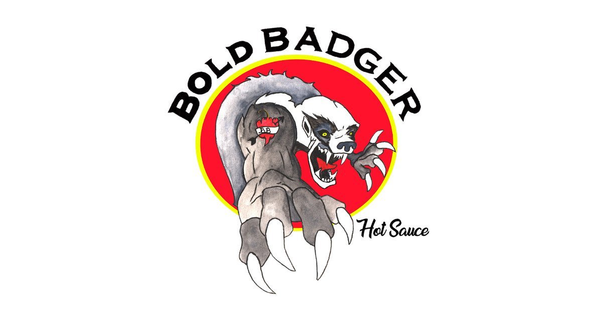 www.boldbadgersauces.com