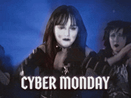 Dance Monday GIF by GIPHY Studios Originals