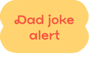 Dad Joke GIF by Jow